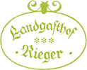 Landgasthof Rieger